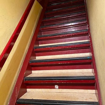 Praktische Wohnung In Hamburg Ottensen Nahe Der „Fabrik“ Екстер'єр фото